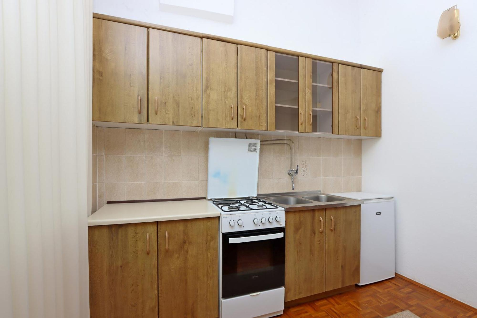 Apartments With A Parking Space Pinezici, Krk - 18967 Vrh  Chambre photo