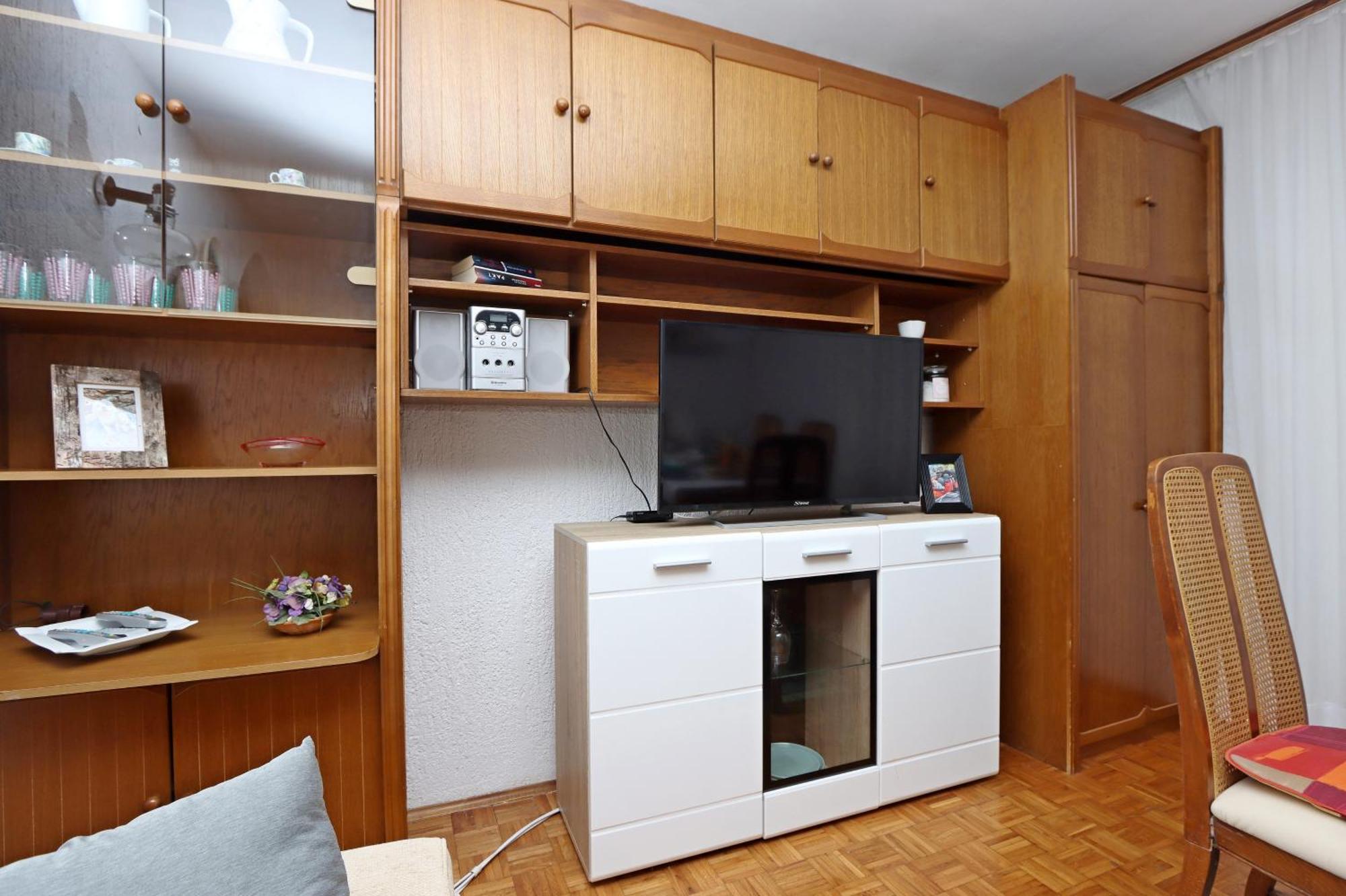 Apartments With A Parking Space Pinezici, Krk - 18967 Vrh  Chambre photo