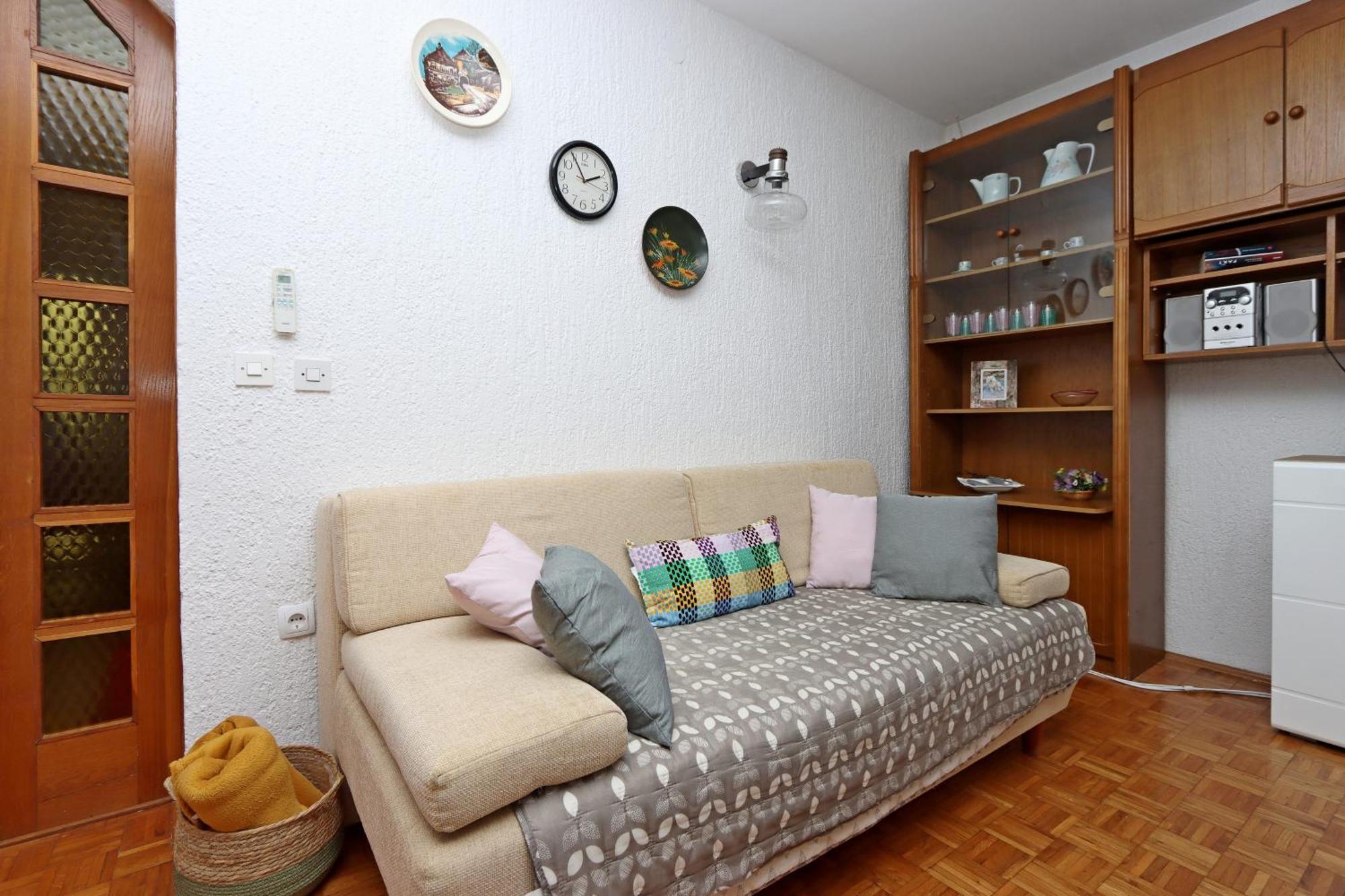 Apartments With A Parking Space Pinezici, Krk - 18967 Vrh  Chambre photo
